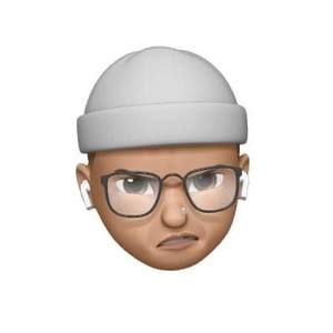 Meet your Posher, Ian